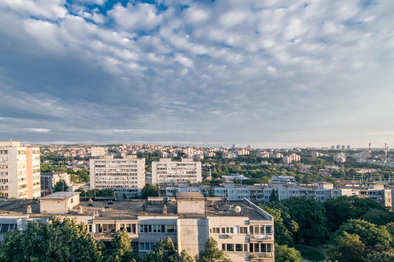 Vortexluxapatman Bělehrad Exteriér fotografie
